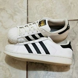 Adidas superstar